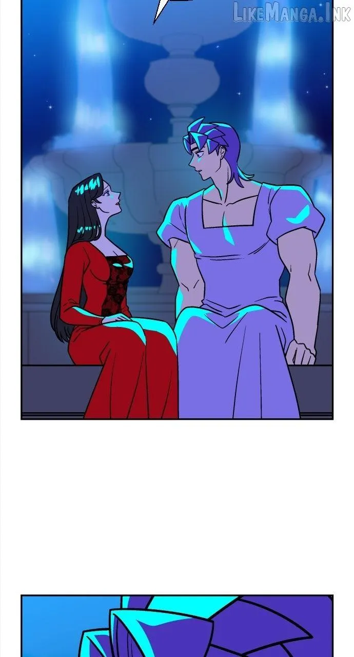 Read Princess Hurricane chapter 121 image 29 on Lezhin