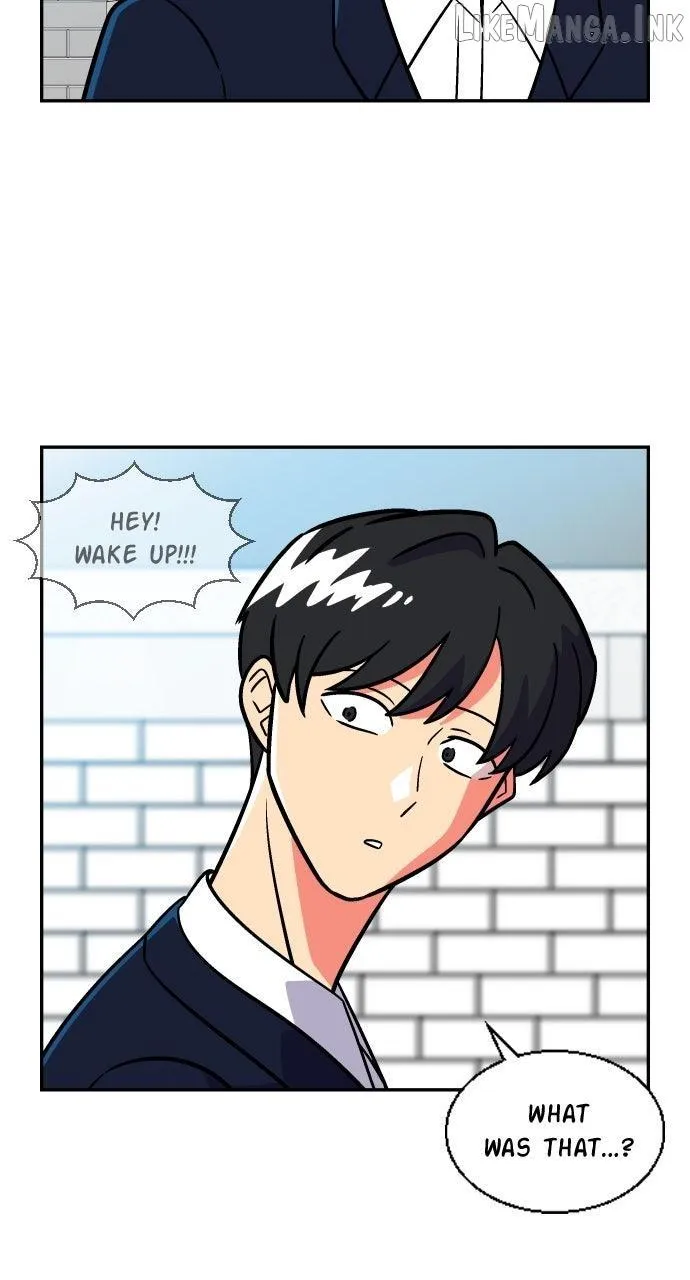 Read Princess Hurricane chapter 121 image 3 on Lezhin