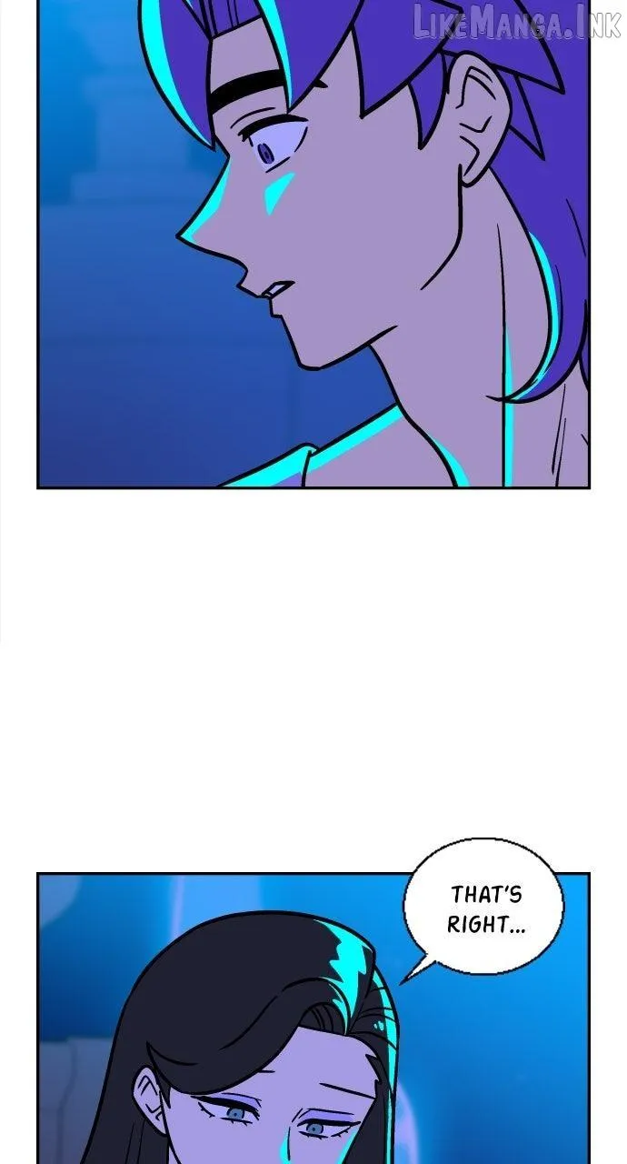 Read Princess Hurricane chapter 121 image 30 on Lezhin