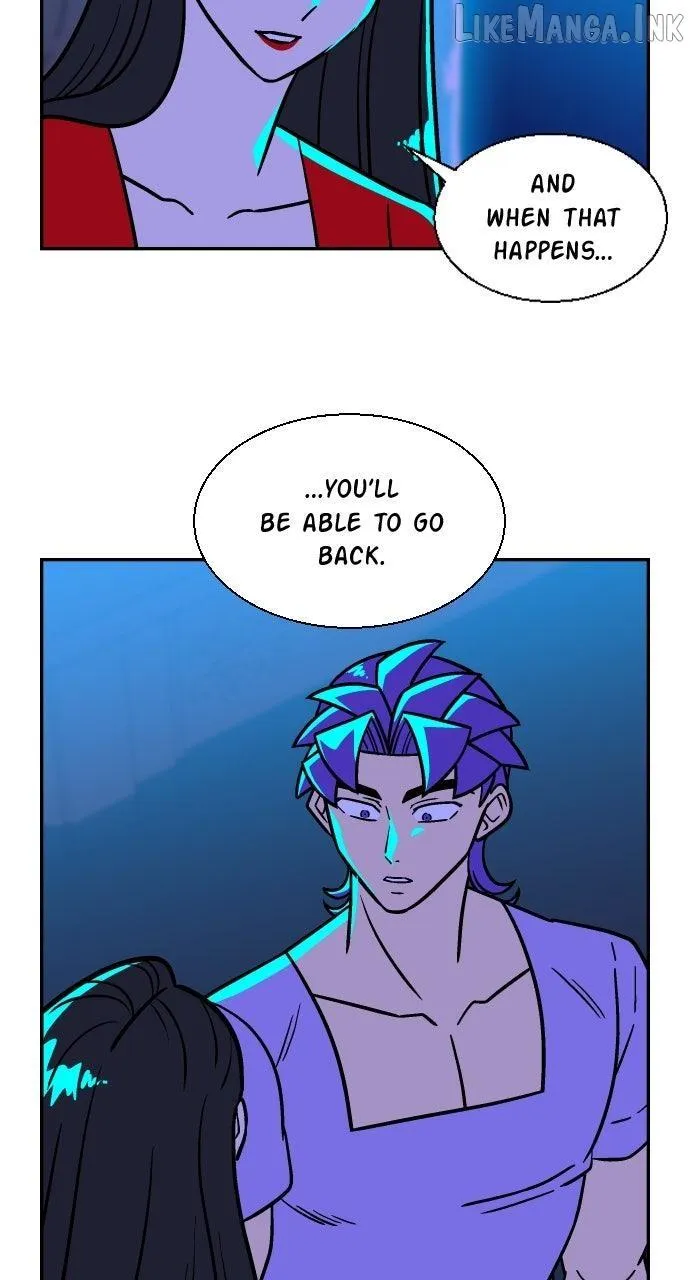 Read Princess Hurricane chapter 121 image 31 on Lezhin