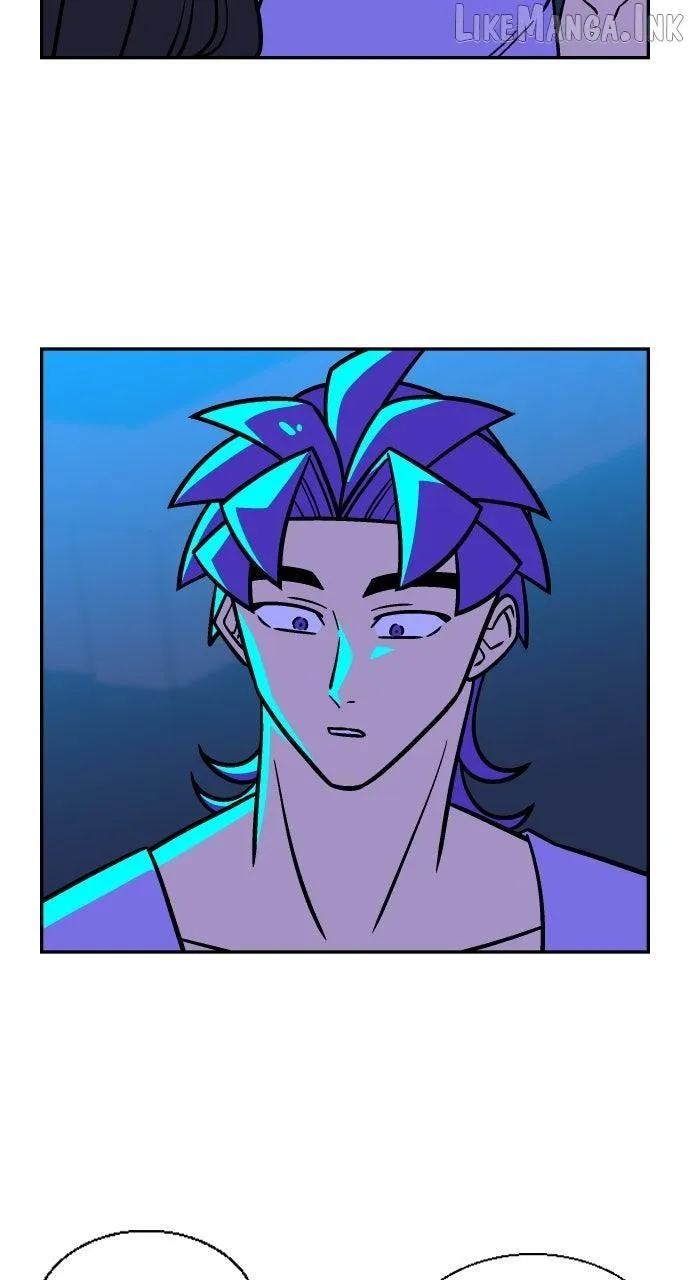 Read Princess Hurricane chapter 121 image 32 on Lezhin