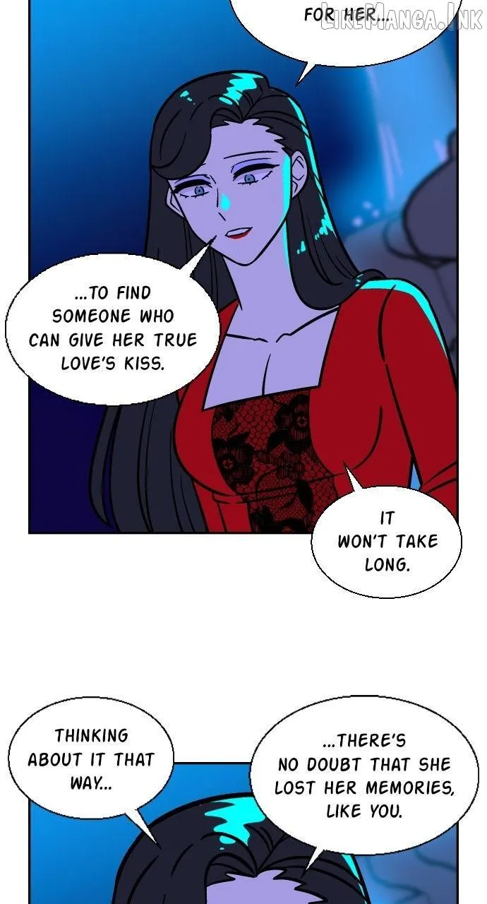 Read Princess Hurricane chapter 121 image 36 on Lezhin