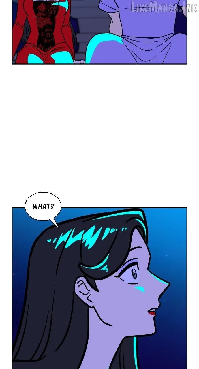 Read Princess Hurricane chapter 121 image 38 on Lezhin