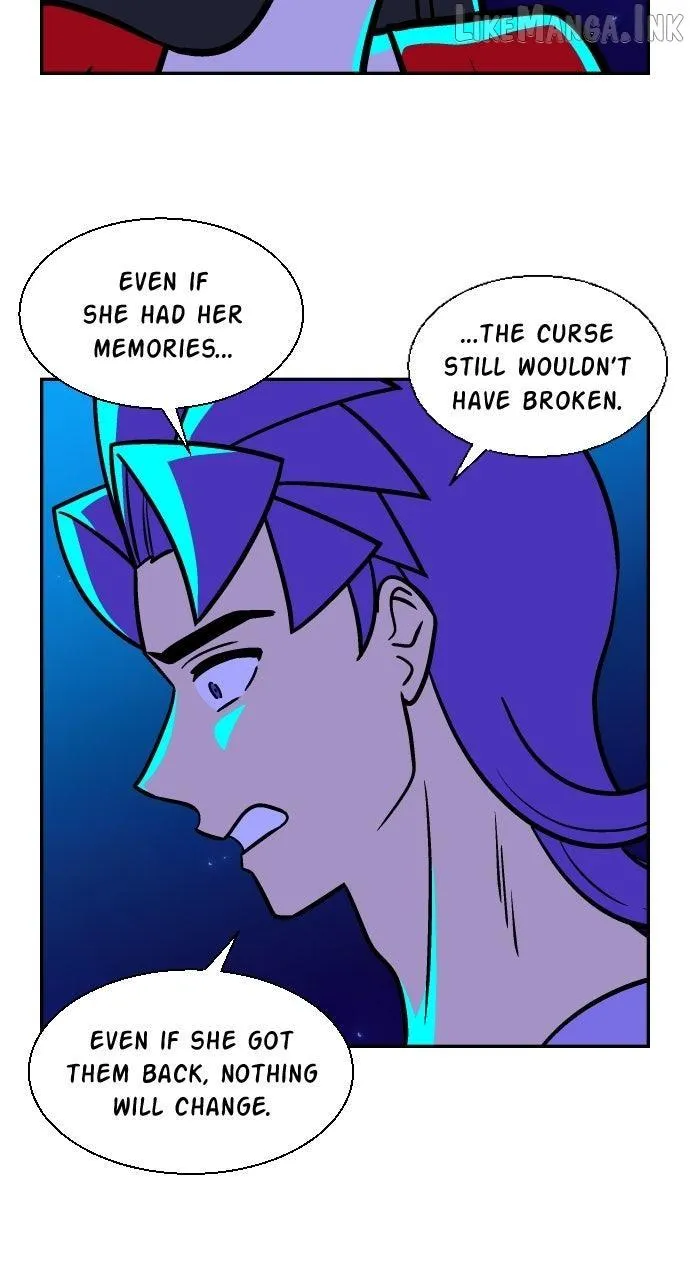 Read Princess Hurricane chapter 121 image 39 on Lezhin