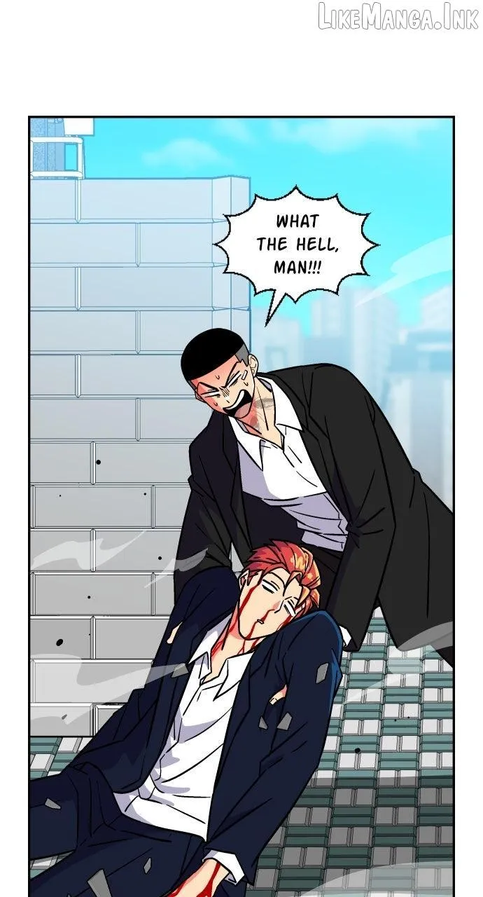 Read Princess Hurricane chapter 121 image 4 on Lezhin
