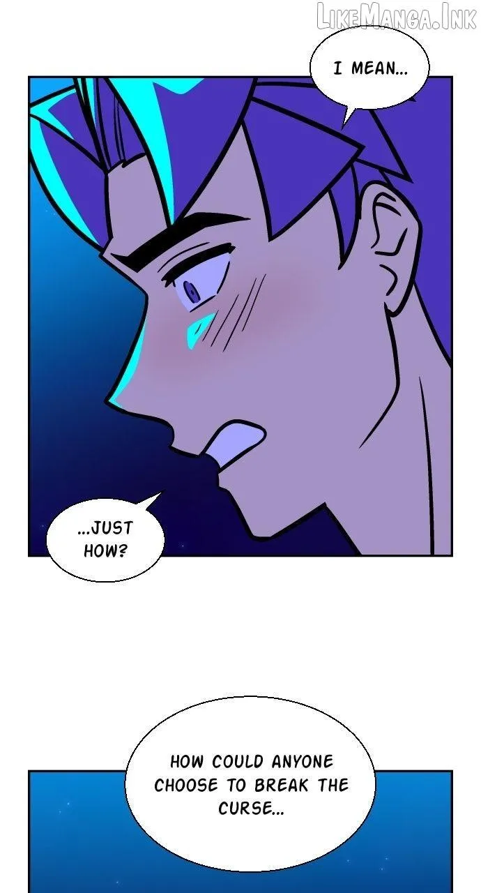 Read Princess Hurricane chapter 121 image 40 on Lezhin