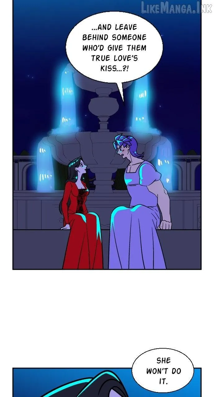 Read Princess Hurricane chapter 121 image 41 on Lezhin