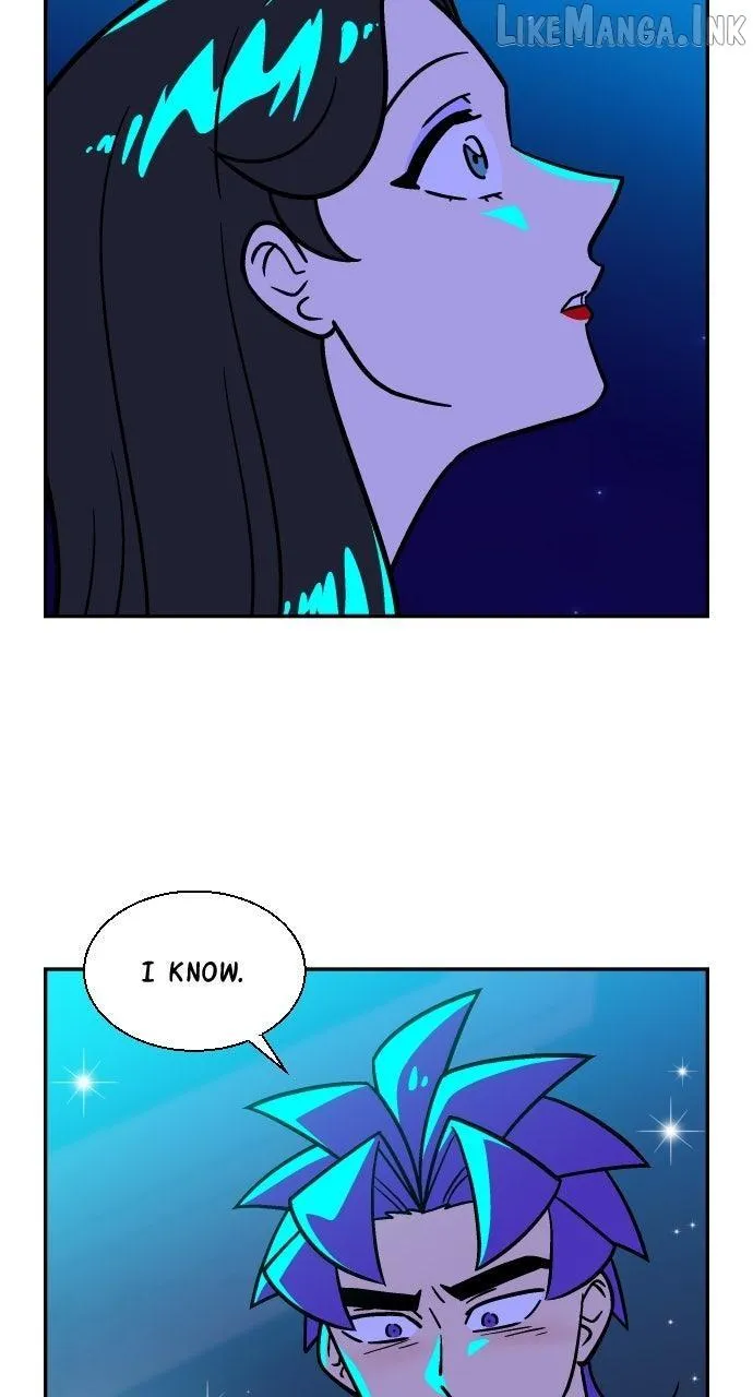 Read Princess Hurricane chapter 121 image 42 on Lezhin