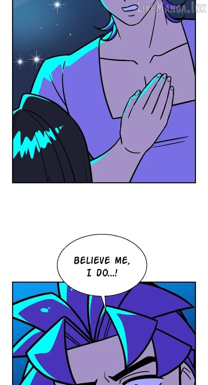 Read Princess Hurricane chapter 121 image 43 on Lezhin