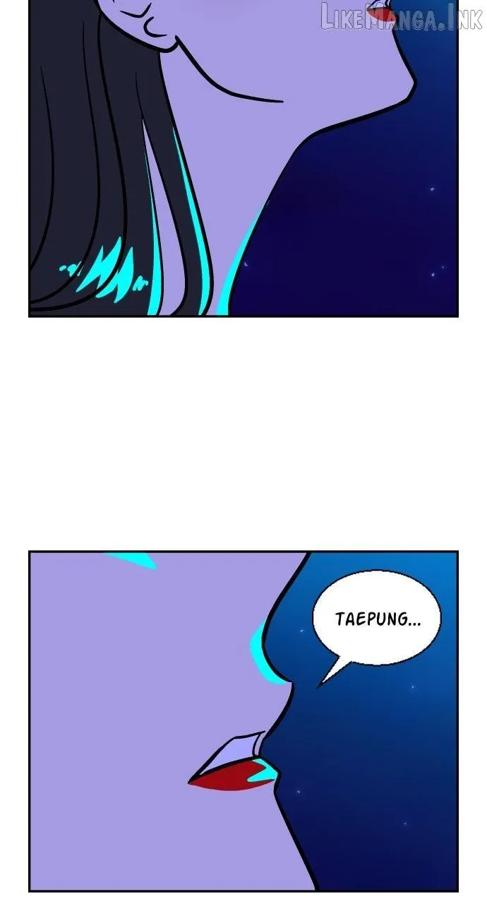 Read Princess Hurricane chapter 121 image 45 on Lezhin