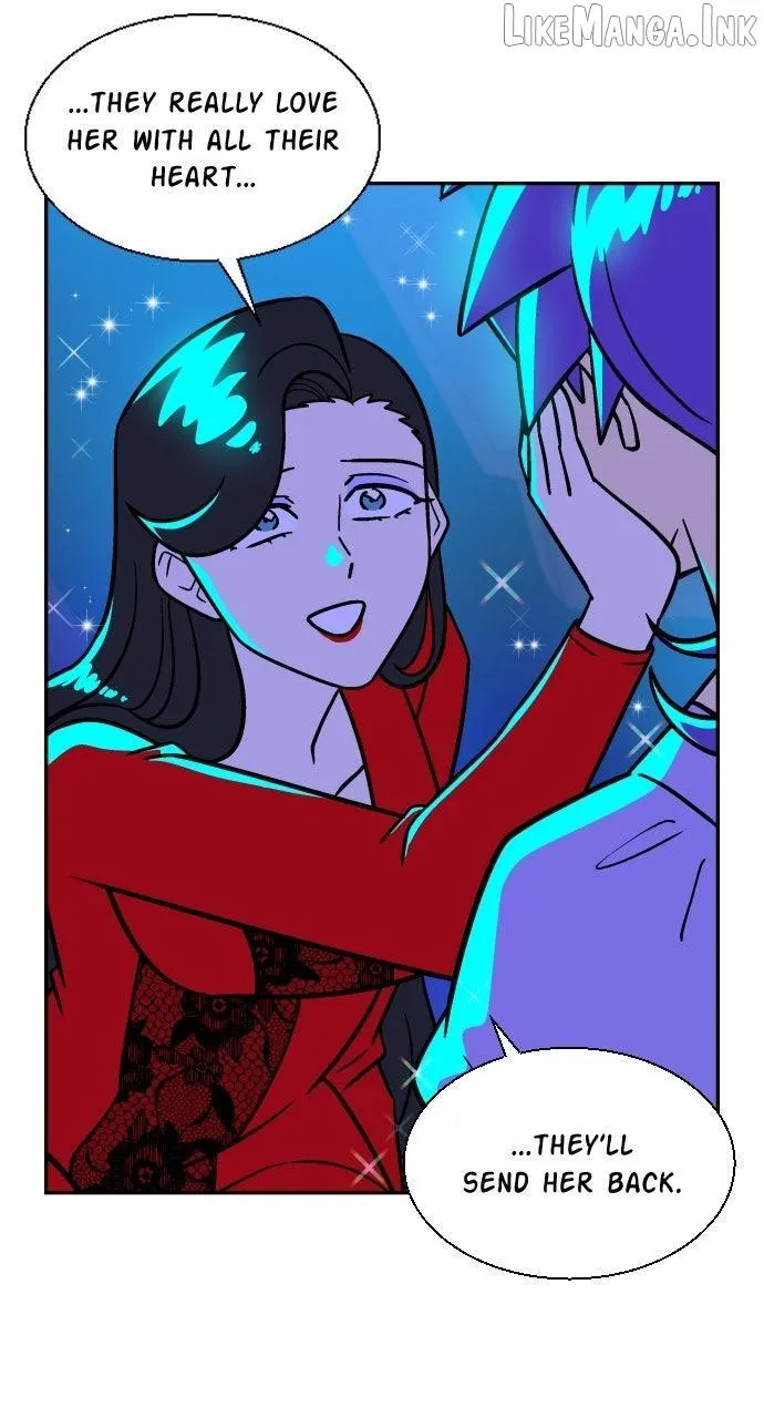 Read Princess Hurricane chapter 121 image 47 on Lezhin