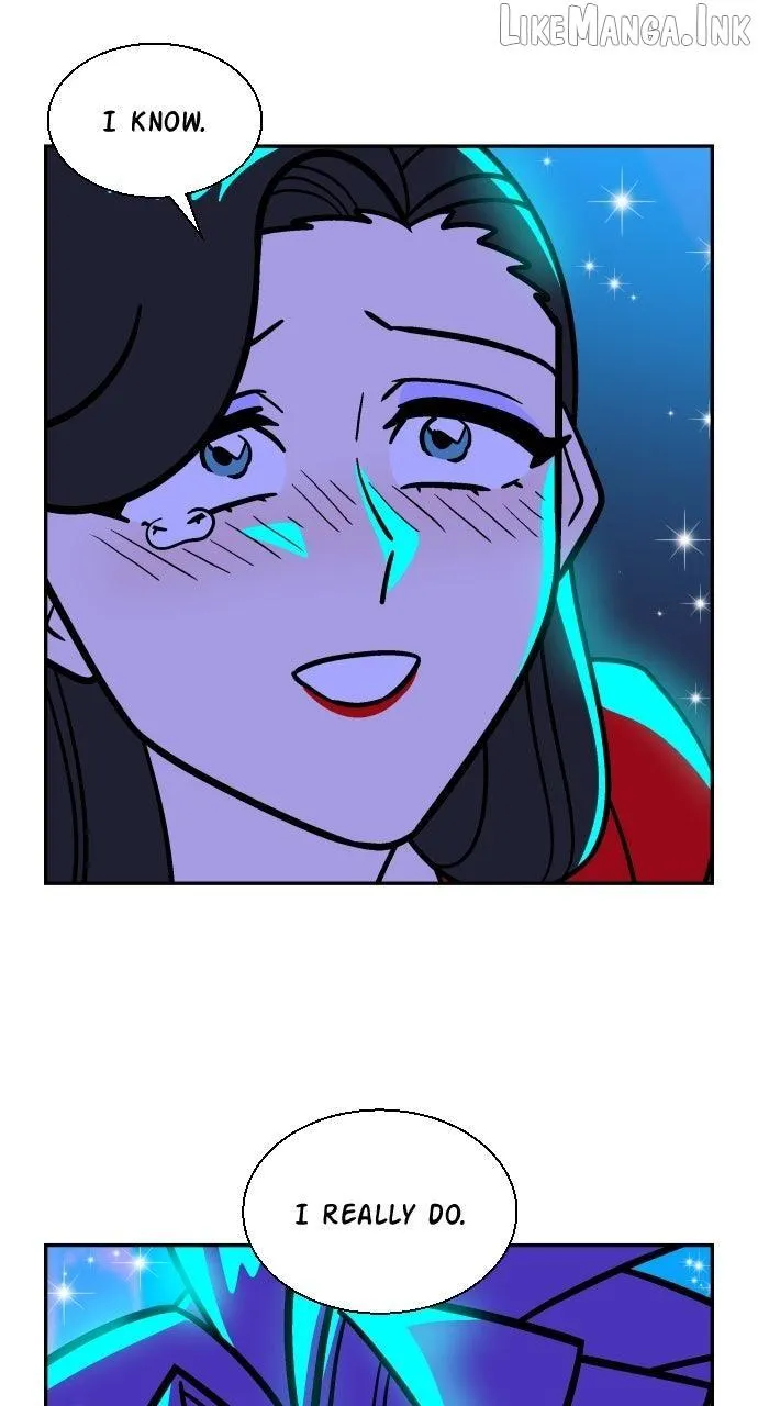 Read Princess Hurricane chapter 121 image 48 on Lezhin