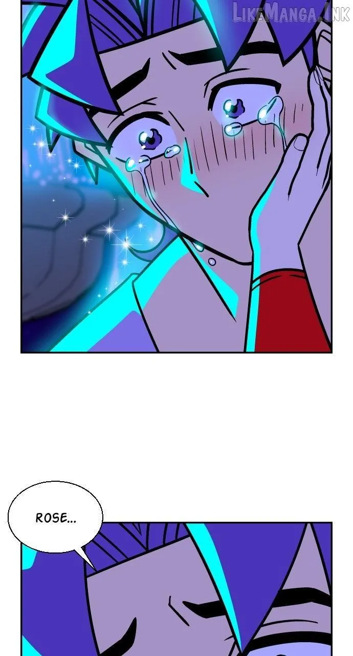 Read Princess Hurricane chapter 121 image 49 on Lezhin