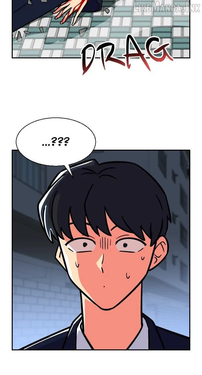 Read Princess Hurricane chapter 121 image 5 on Lezhin