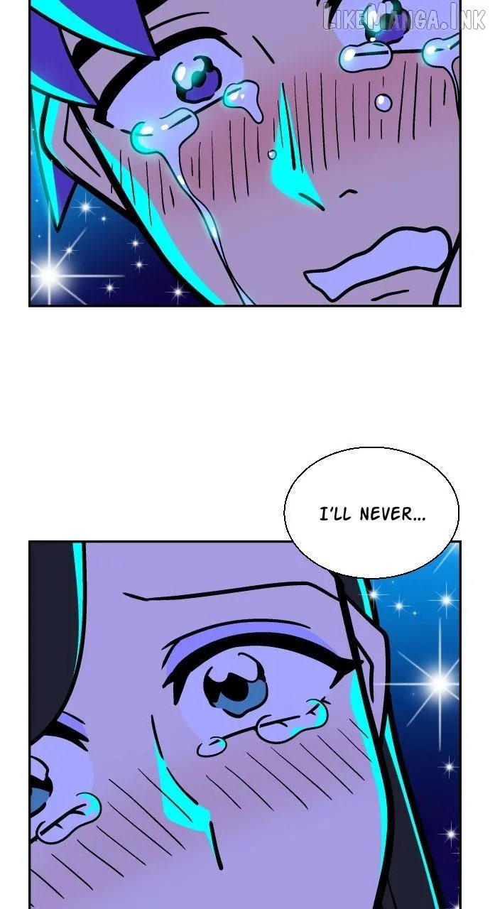 Read Princess Hurricane chapter 121 image 50 on Lezhin