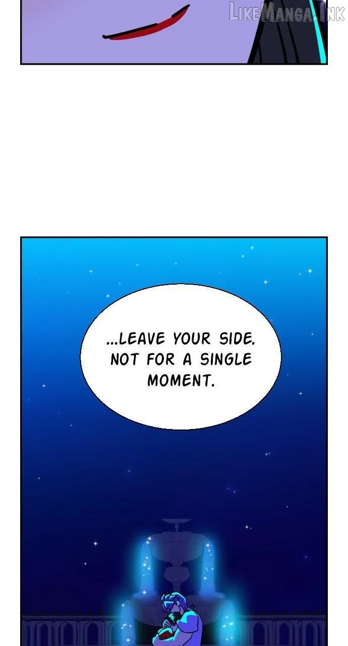 Read Princess Hurricane chapter 121 image 51 on Lezhin