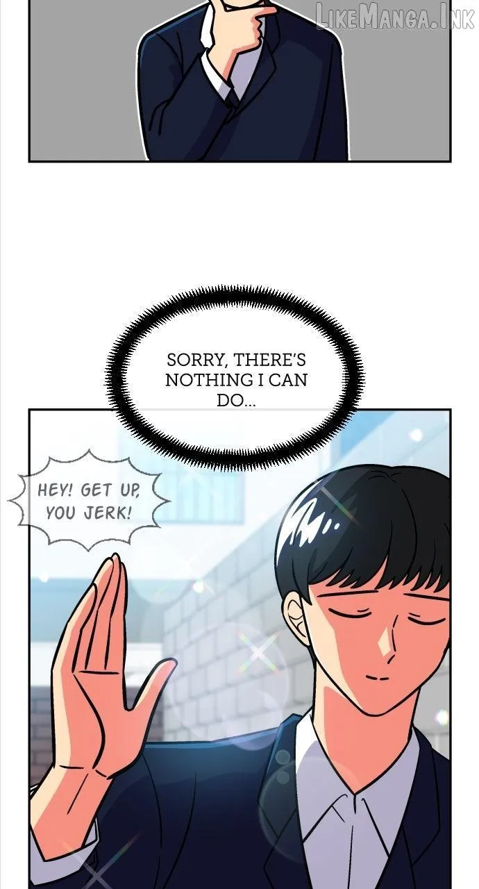 Read Princess Hurricane chapter 121 image 9 on Lezhin