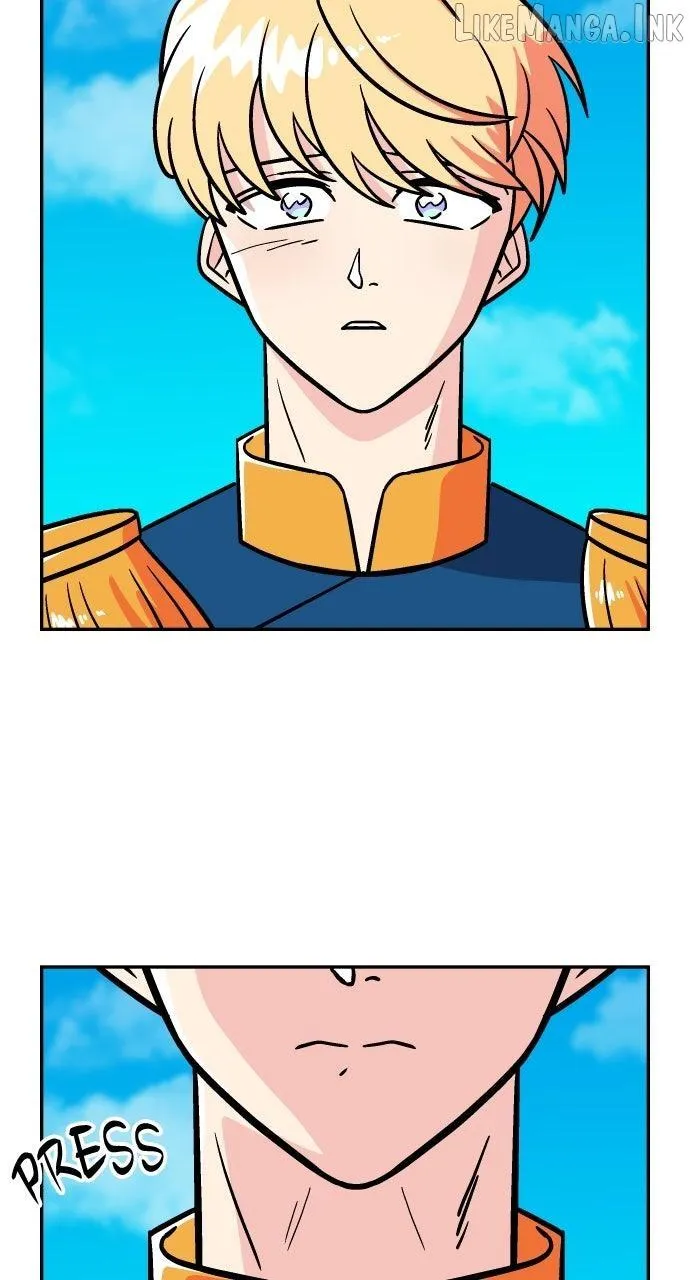Read Princess Hurricane chapter 122 image 12 on Lezhin