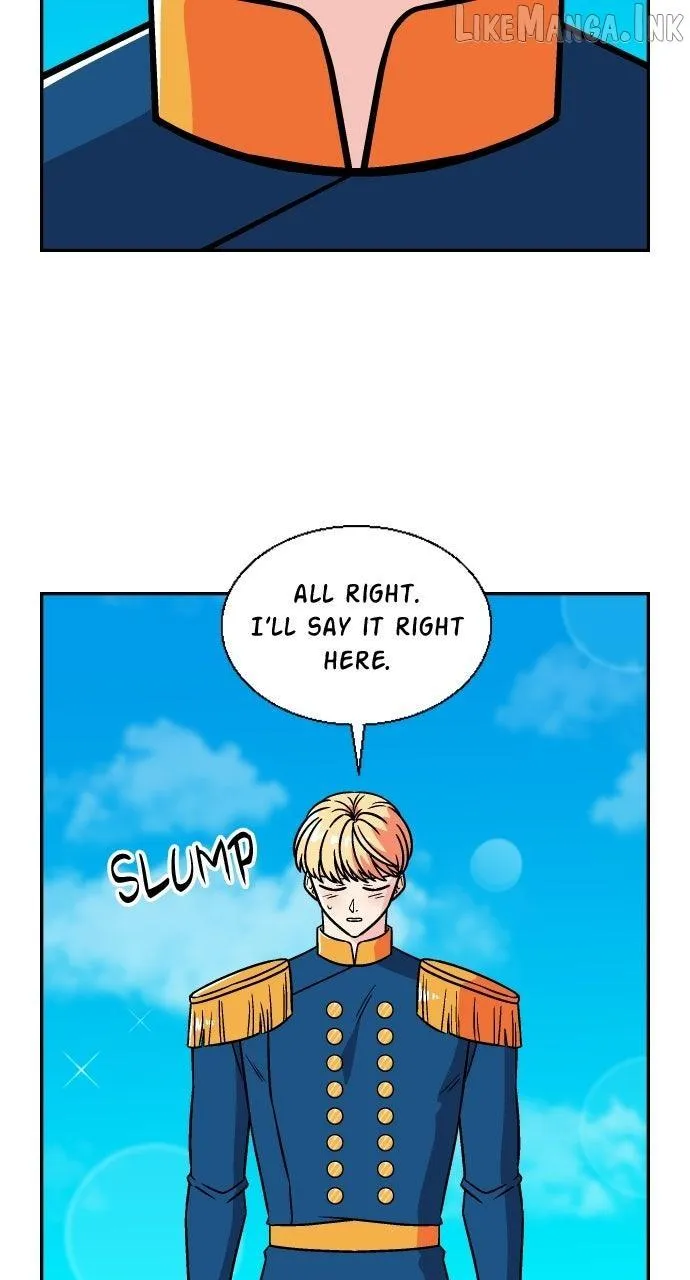 Read Princess Hurricane chapter 122 image 13 on Lezhin