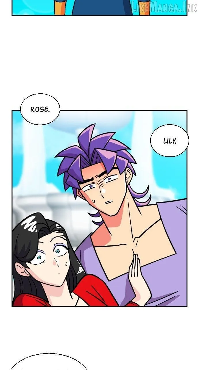 Read Princess Hurricane chapter 122 image 14 on Lezhin