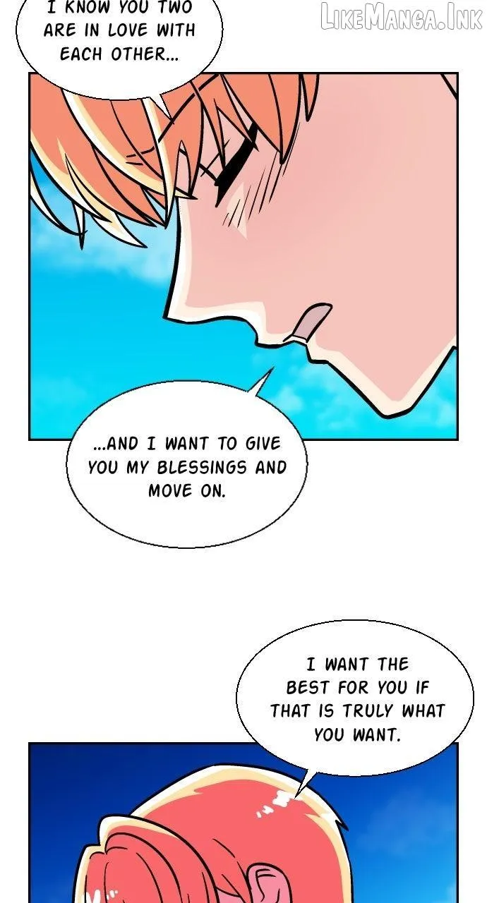 Read Princess Hurricane chapter 122 image 15 on Lezhin