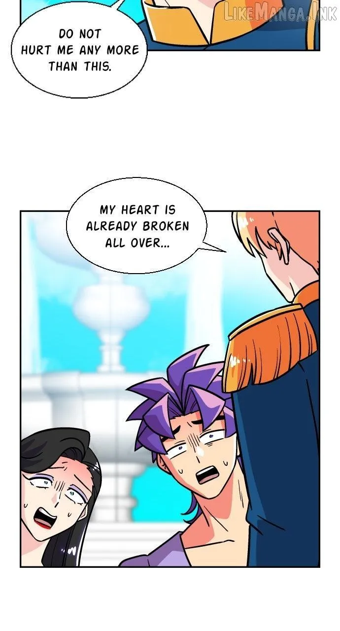 Read Princess Hurricane chapter 122 image 18 on Lezhin