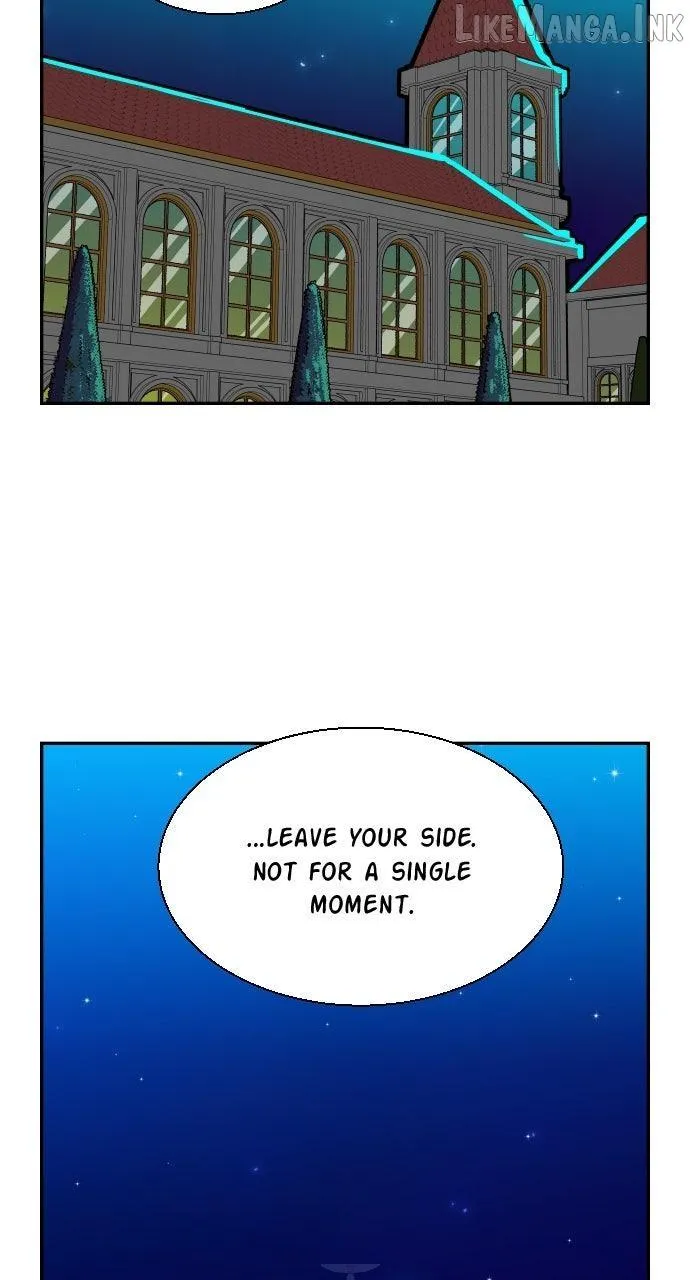 Read Princess Hurricane chapter 122 image 2 on Lezhin