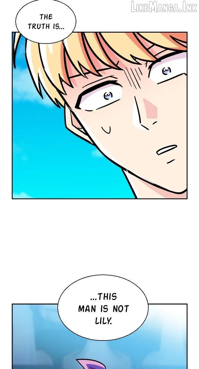 Read Princess Hurricane chapter 122 image 25 on Lezhin