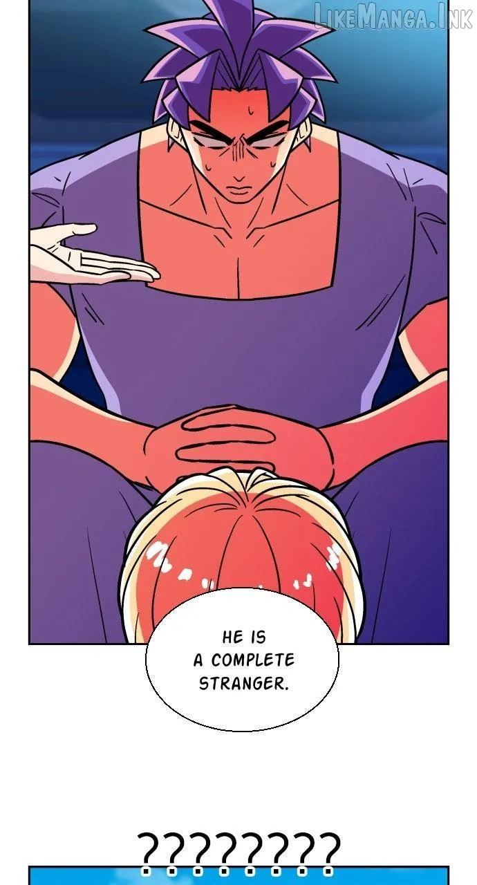 Read Princess Hurricane chapter 122 image 26 on Lezhin