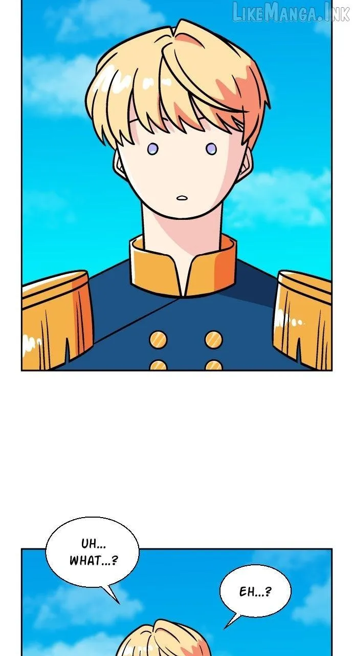 Read Princess Hurricane chapter 122 image 27 on Lezhin
