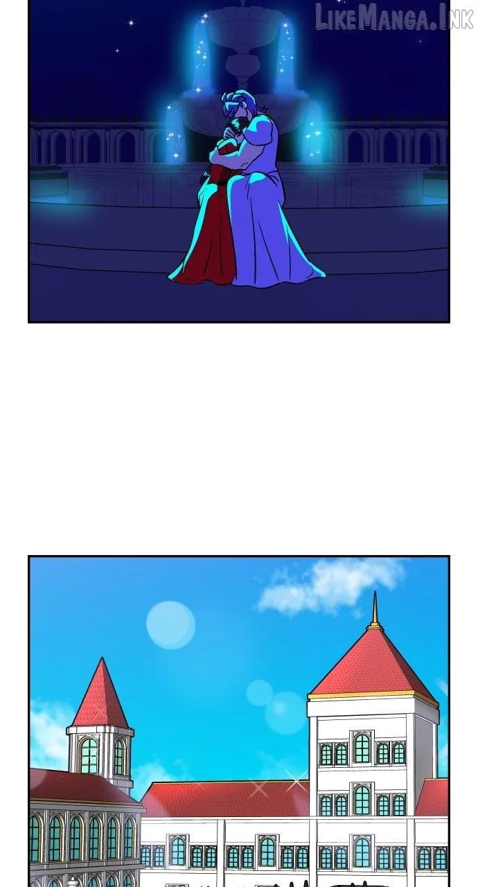 Read Princess Hurricane chapter 122 image 3 on Lezhin