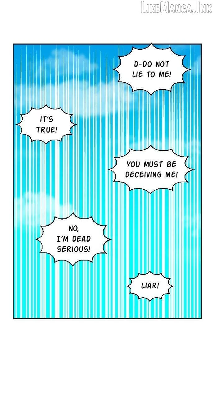Read Princess Hurricane chapter 122 image 31 on Lezhin