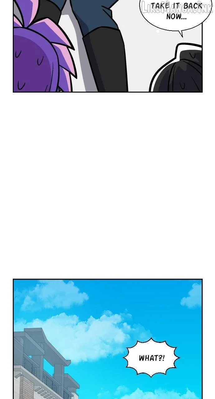 Read Princess Hurricane chapter 122 image 35 on Lezhin