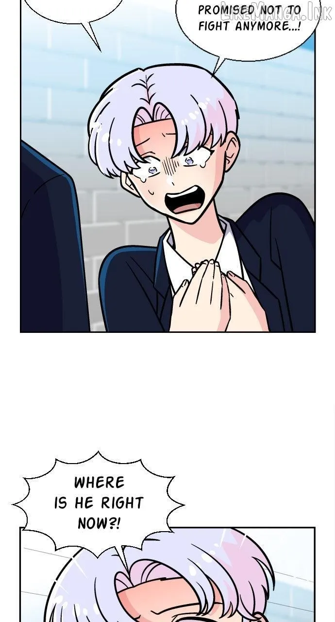 Read Princess Hurricane chapter 122 image 38 on Lezhin