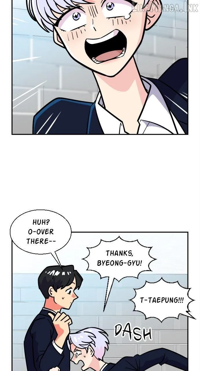Read Princess Hurricane chapter 122 image 39 on Lezhin