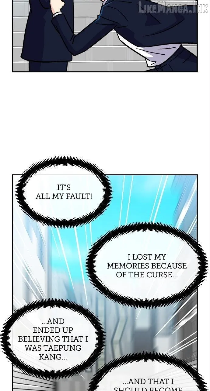 Read Princess Hurricane chapter 122 image 40 on Lezhin