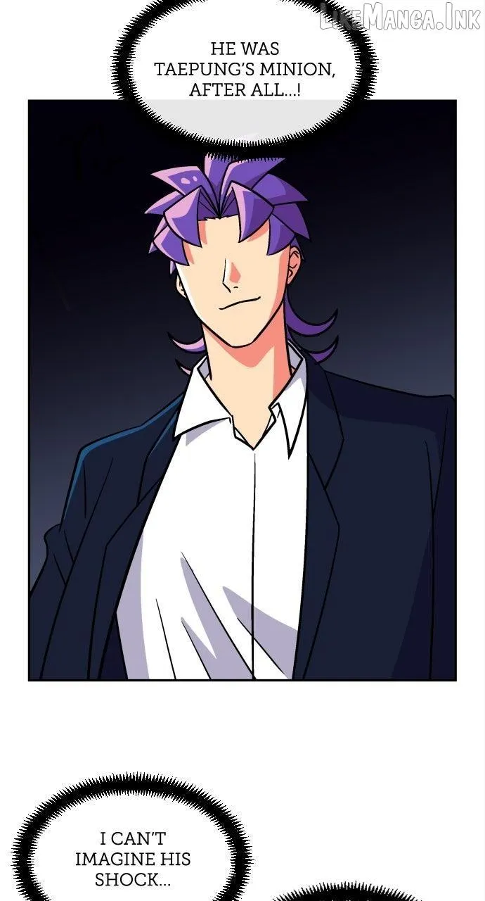 Read Princess Hurricane chapter 122 image 42 on Lezhin