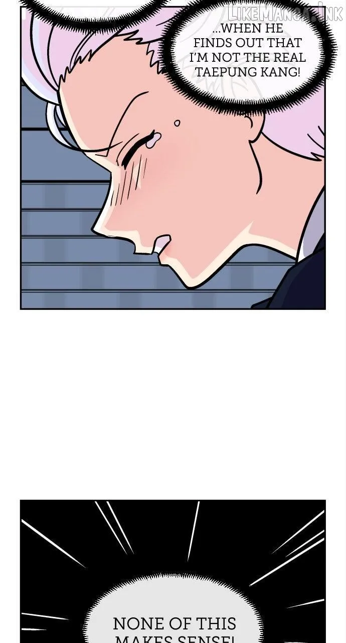 Read Princess Hurricane chapter 122 image 43 on Lezhin