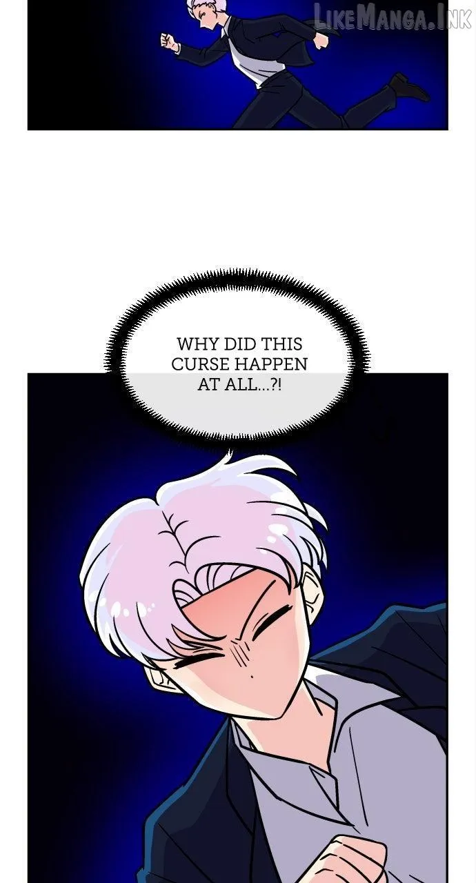 Read Princess Hurricane chapter 122 image 45 on Lezhin