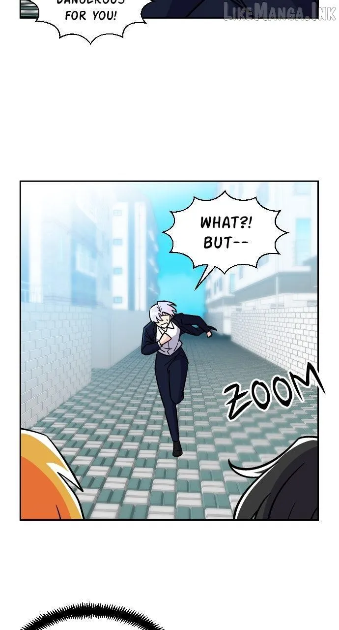 Read Princess Hurricane chapter 122 image 47 on Lezhin