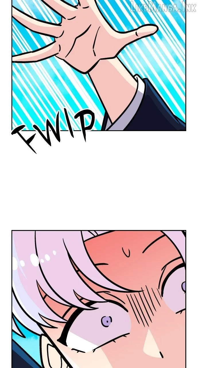 Read Princess Hurricane chapter 122 image 49 on Lezhin
