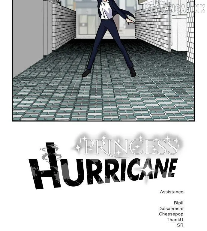 Read Princess Hurricane chapter 122 image 51 on Lezhin