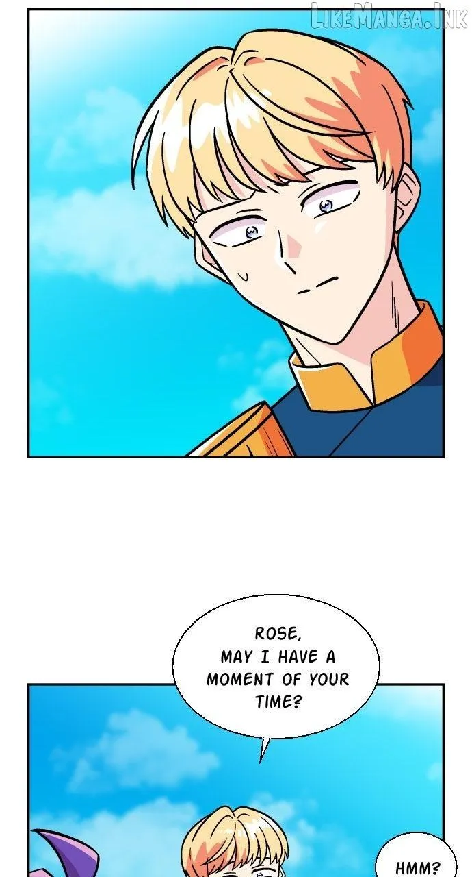 Read Princess Hurricane chapter 122 image 8 on Lezhin