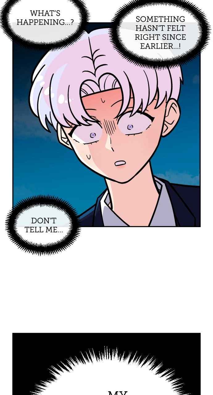 Read Princess Hurricane chapter 123 image 10 on Lezhin