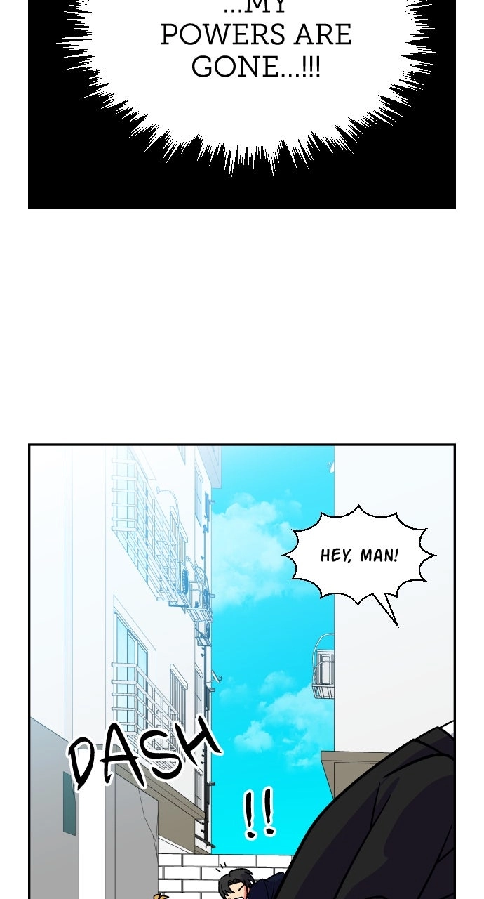 Read Princess Hurricane chapter 123 image 11 on Lezhin