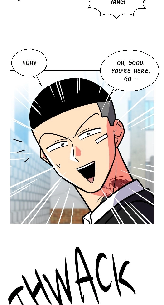 Read Princess Hurricane chapter 123 image 13 on Lezhin