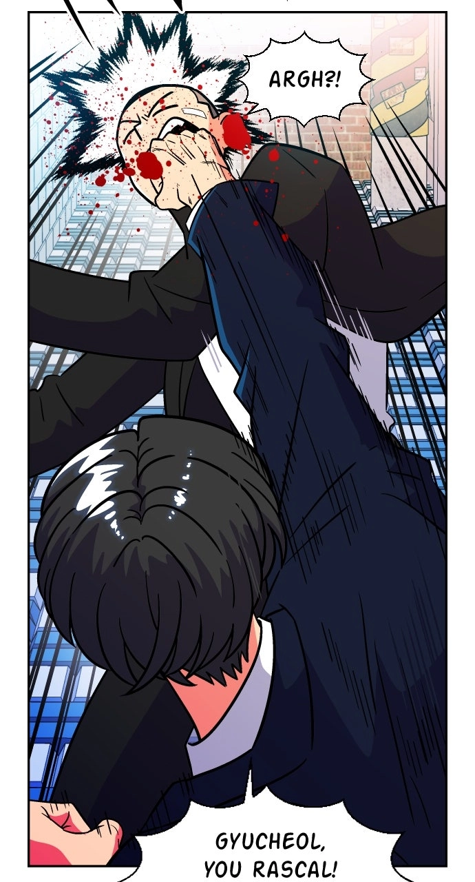 Read Princess Hurricane chapter 123 image 14 on Lezhin