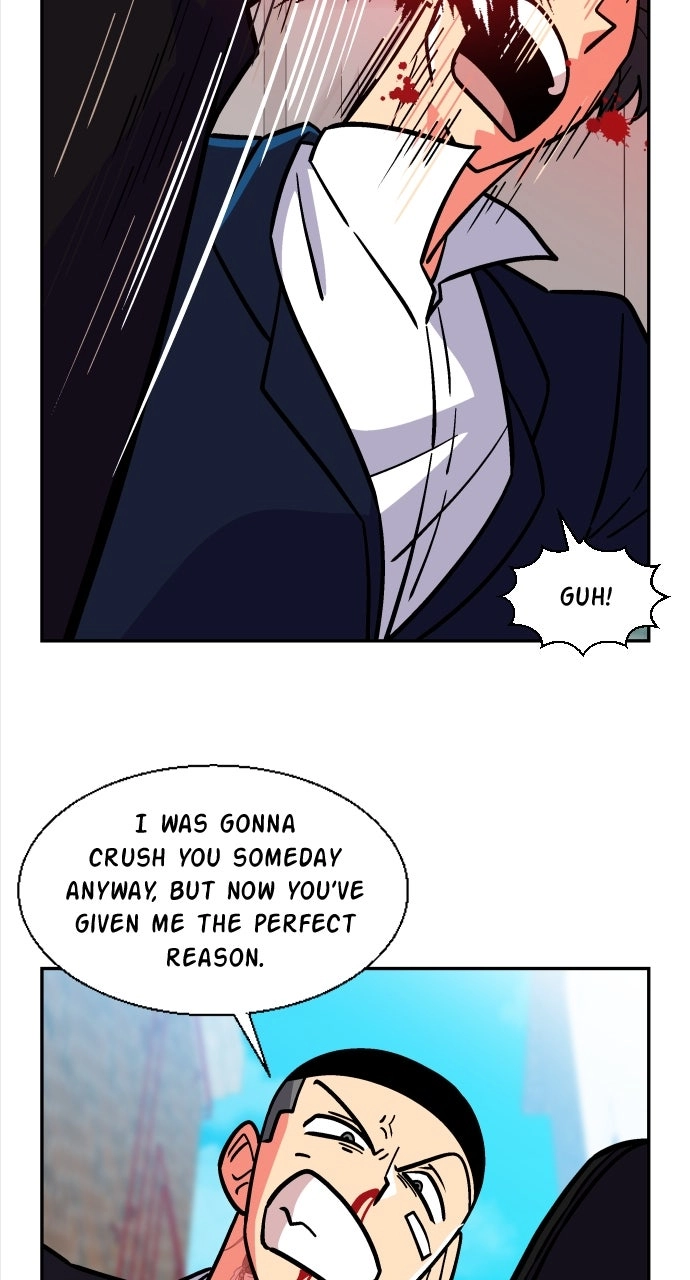 Read Princess Hurricane chapter 123 image 18 on Lezhin