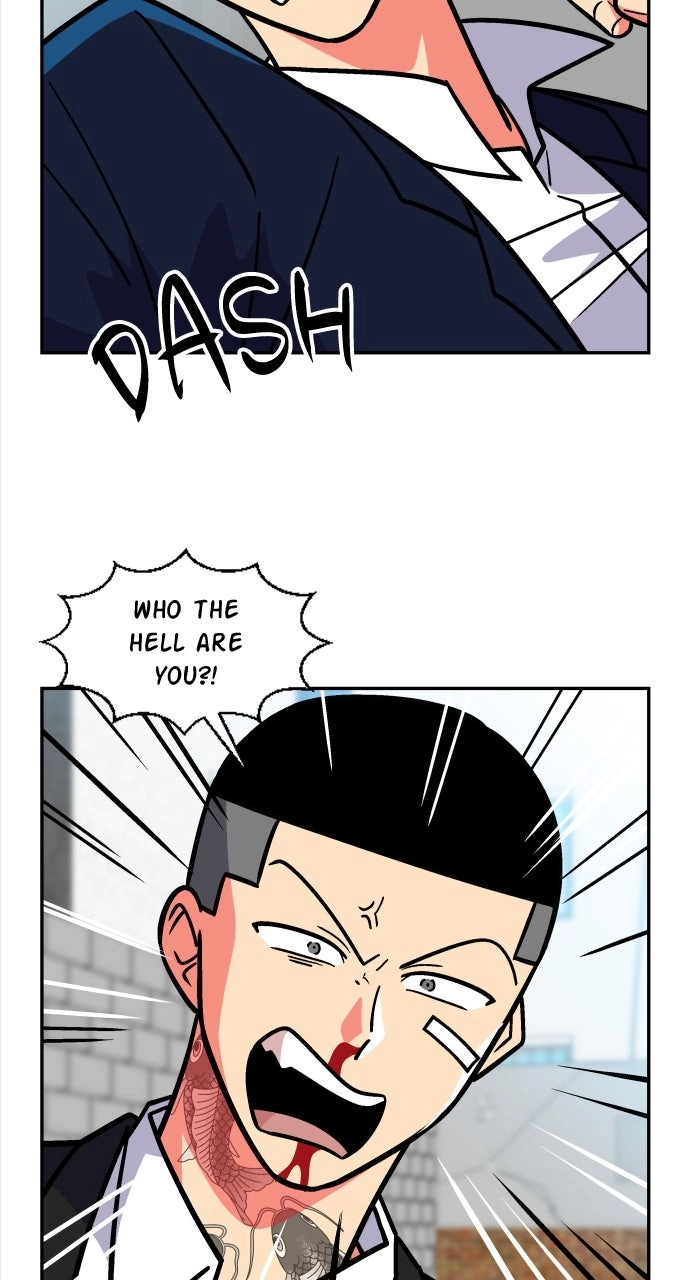 Read Princess Hurricane chapter 123 image 20 on Lezhin