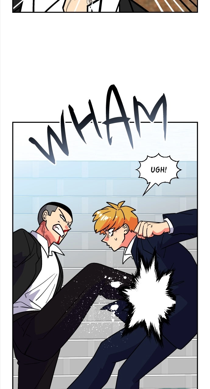 Read Princess Hurricane chapter 123 image 21 on Lezhin